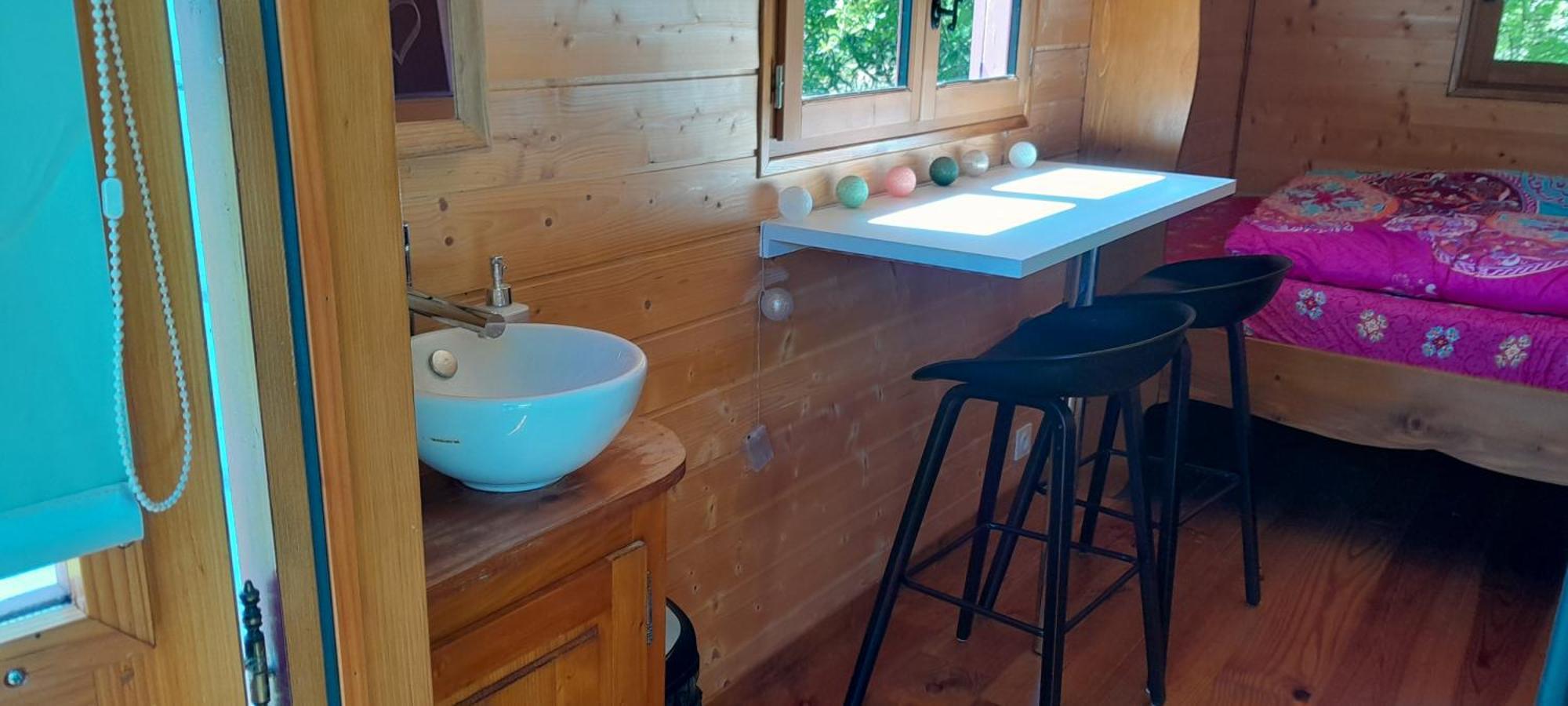 Les Roulottes Hotel Pouilly-sur-Vingeanne Bagian luar foto